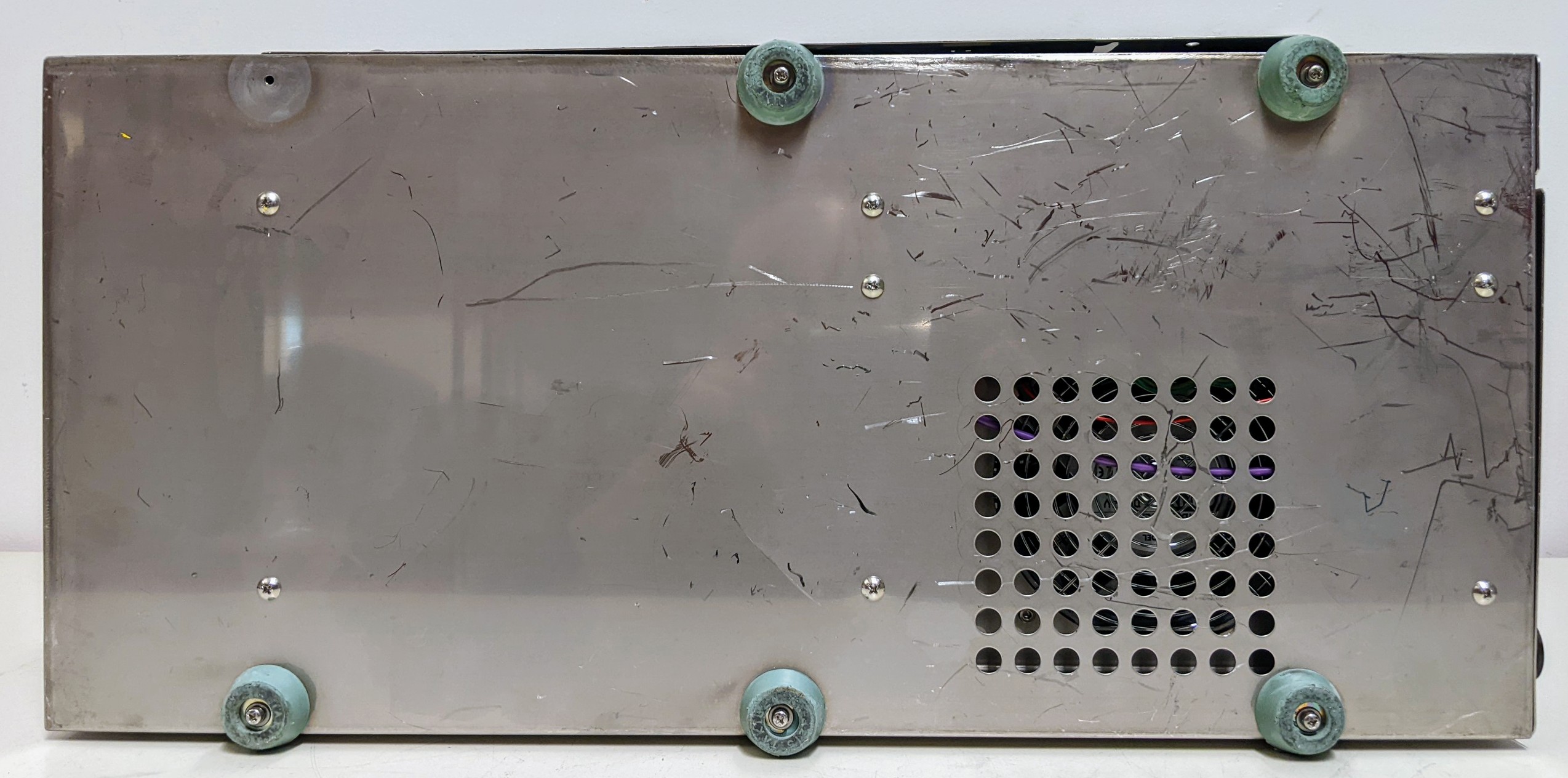 Used TEL Mag Gap Controller