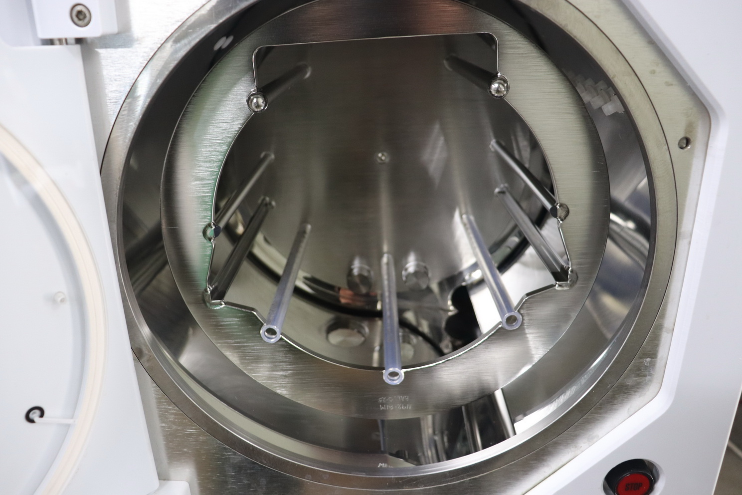 Used M TEK Corporation  SRD Dual Stack 8" & 6"