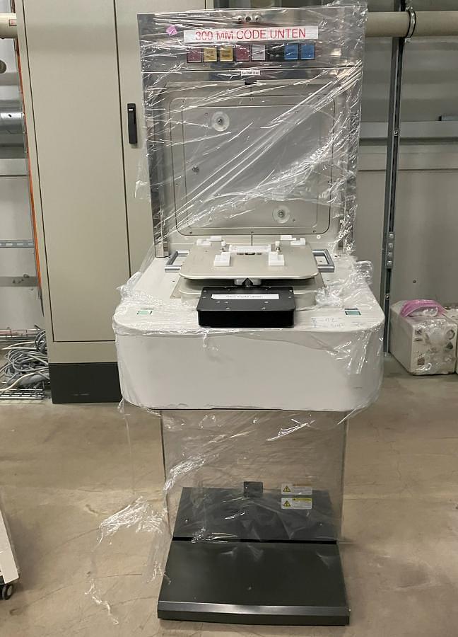 Used 2013 Tazmo Loadport for Tazmo