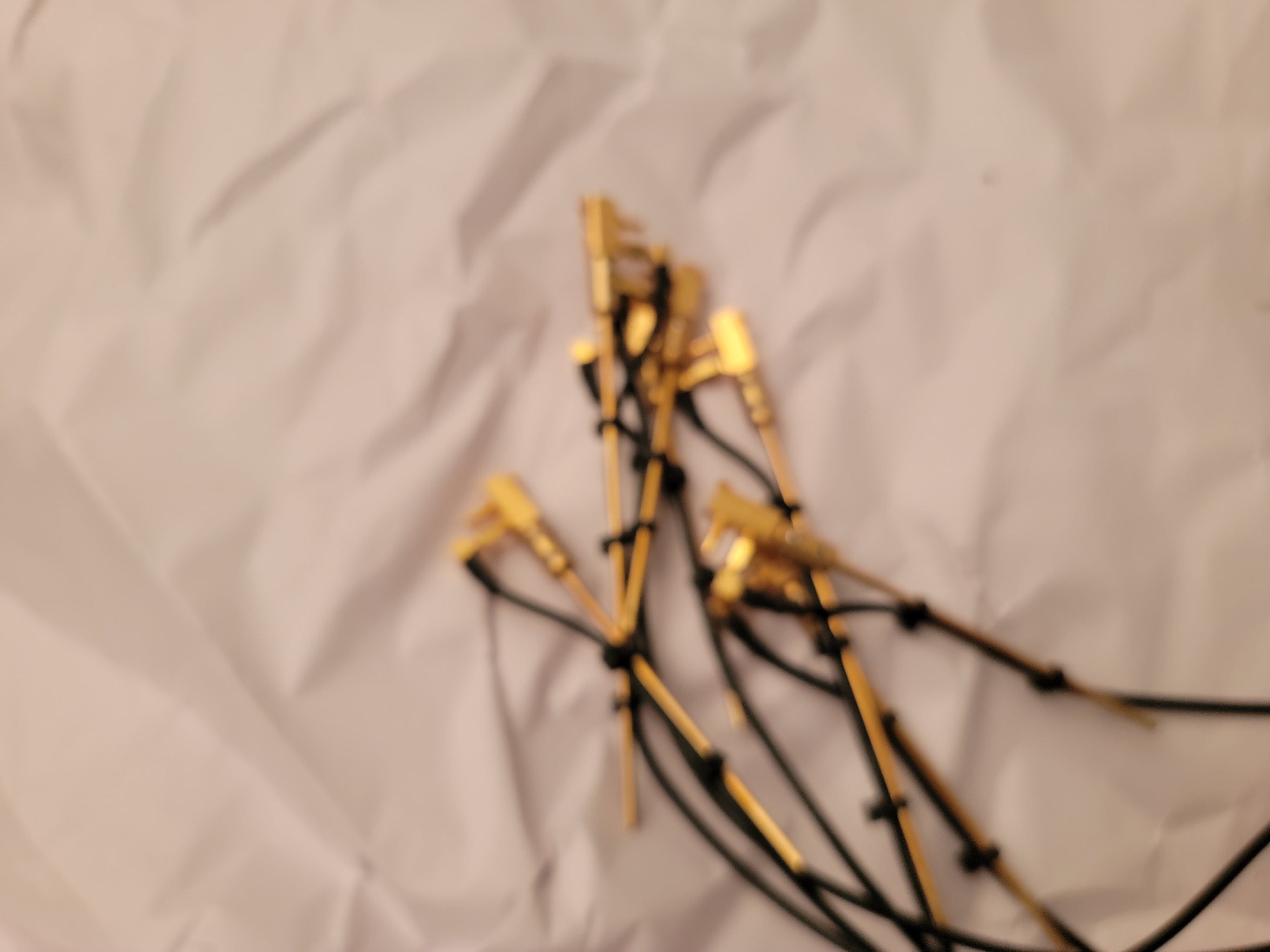 Used Signatone CM-465-22