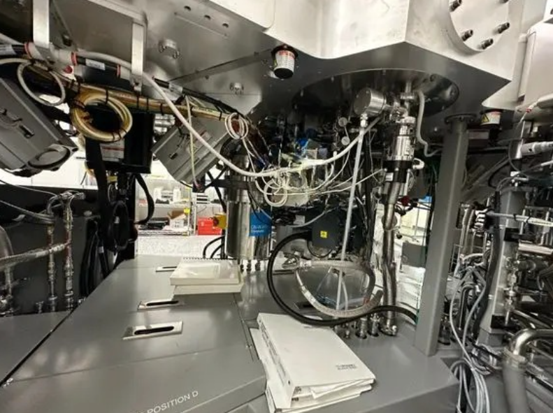 Used 2003 AMAT Endura 300