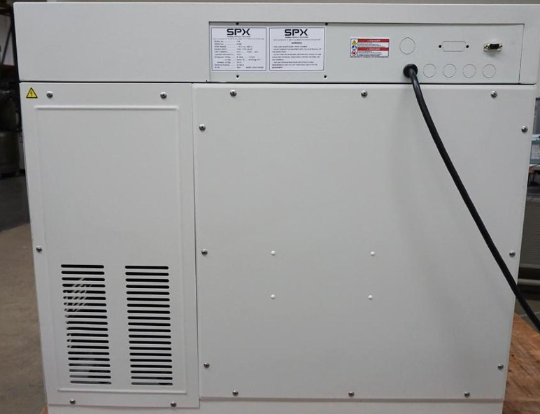 Used TPS Tenney TUJR temperature chamber with Watlow F4