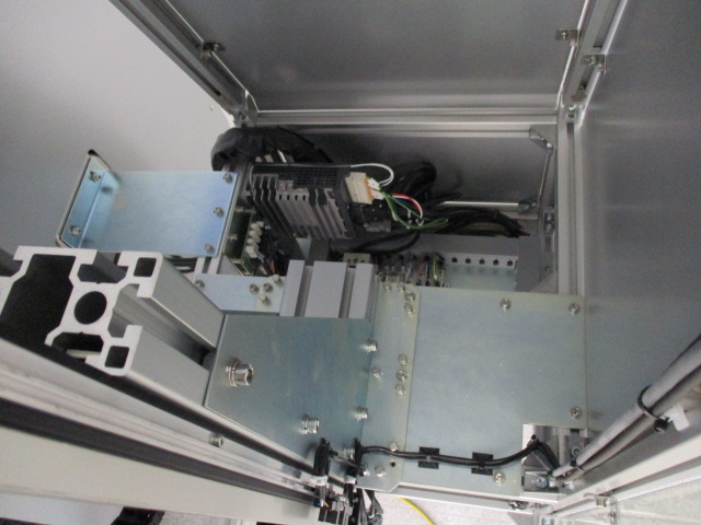 Used Musashi FAD2500 Dispenser