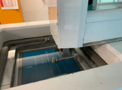 Used 2009 Applied Baccini Soft Line