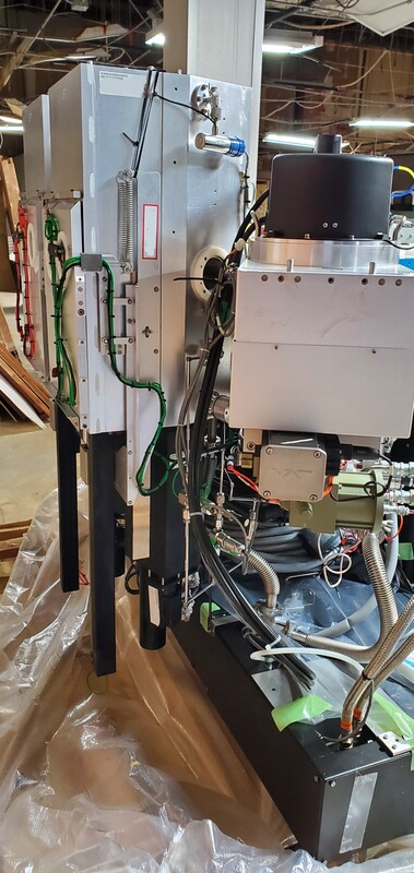 Used AMAT ENDURA 5500