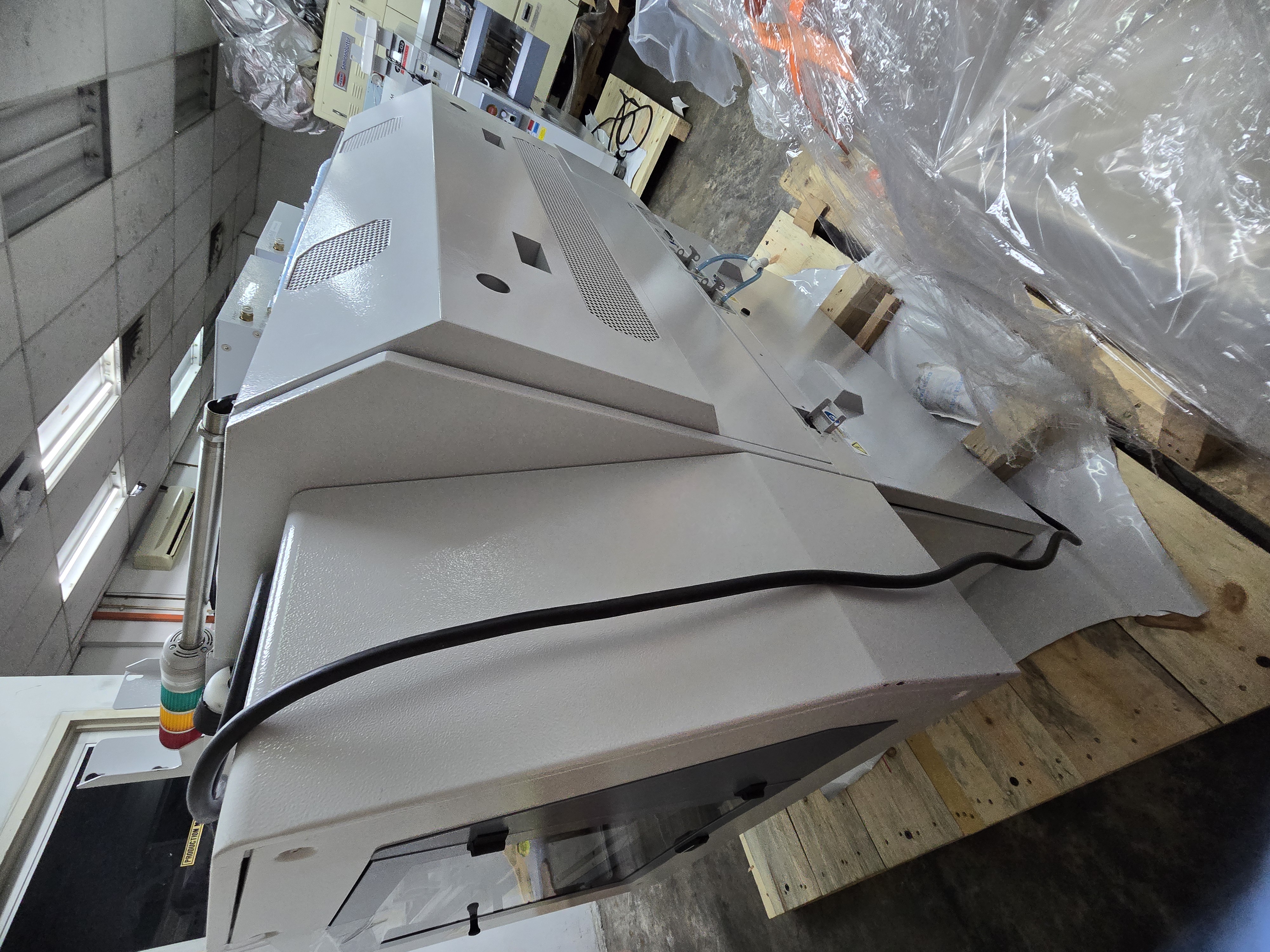 Used 2013 ASM AD-838L