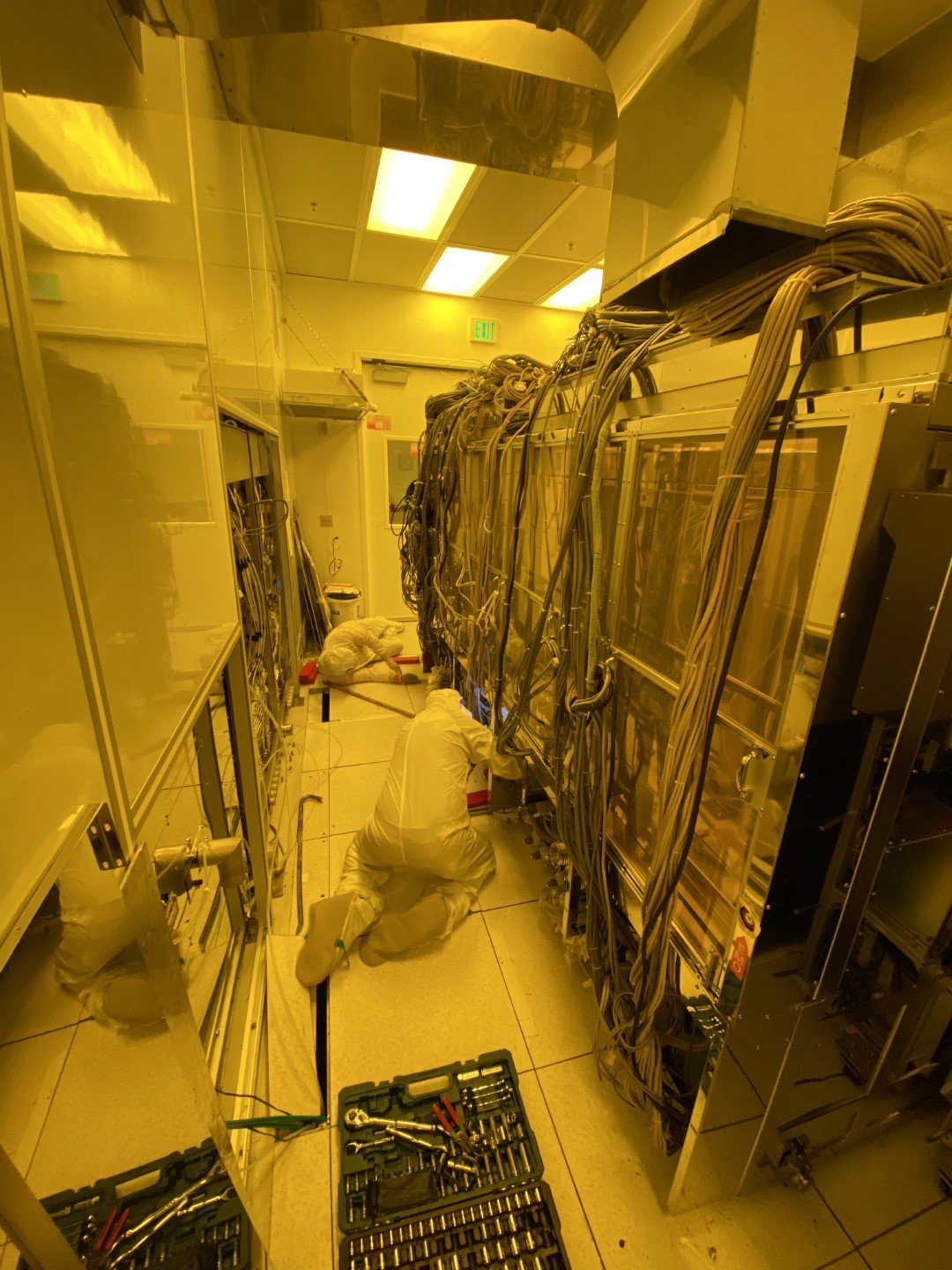 Used 1998 DNS SK-80BW-BVPE