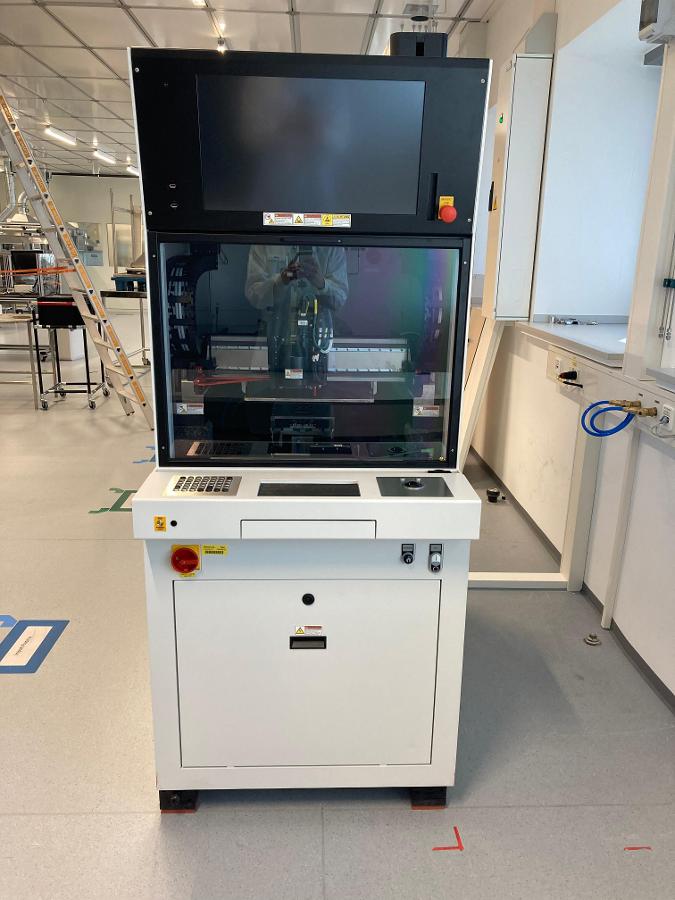 Used 2022 Hesse BJB959