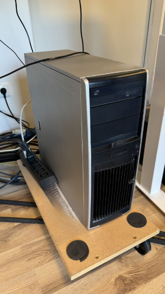 Used 2009 THERMOFISHER SCIENTIFIC / FEI / PHILIPS NOVA NANOSEM 230