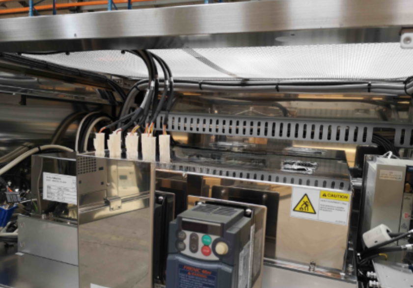 Used 2007 DNS SS-3000AR