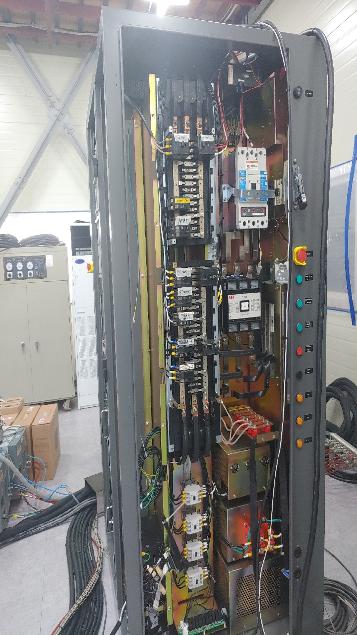 Used AMAT Centura I P1 WxZ System