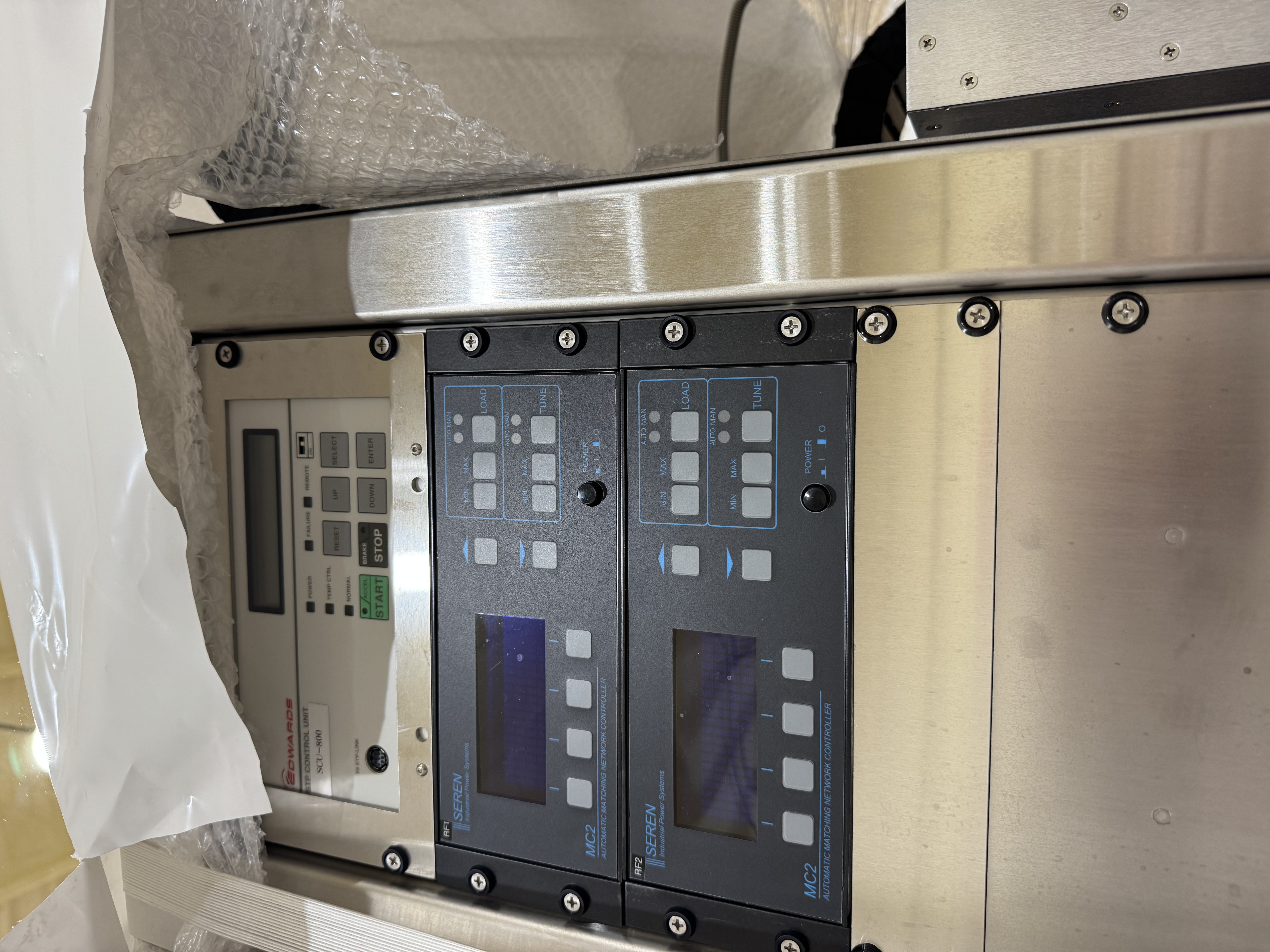 Used 2016 Plasmatherm Versaline
