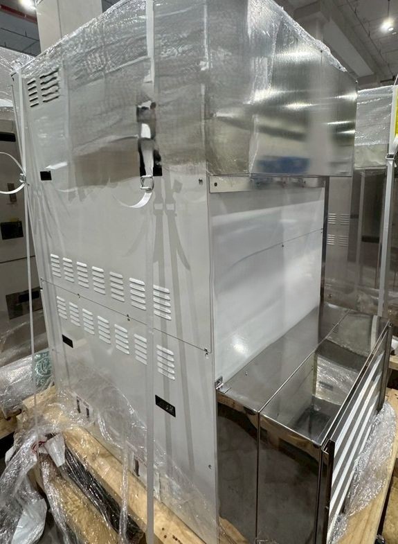 Used 2003 TEL ACT 12
