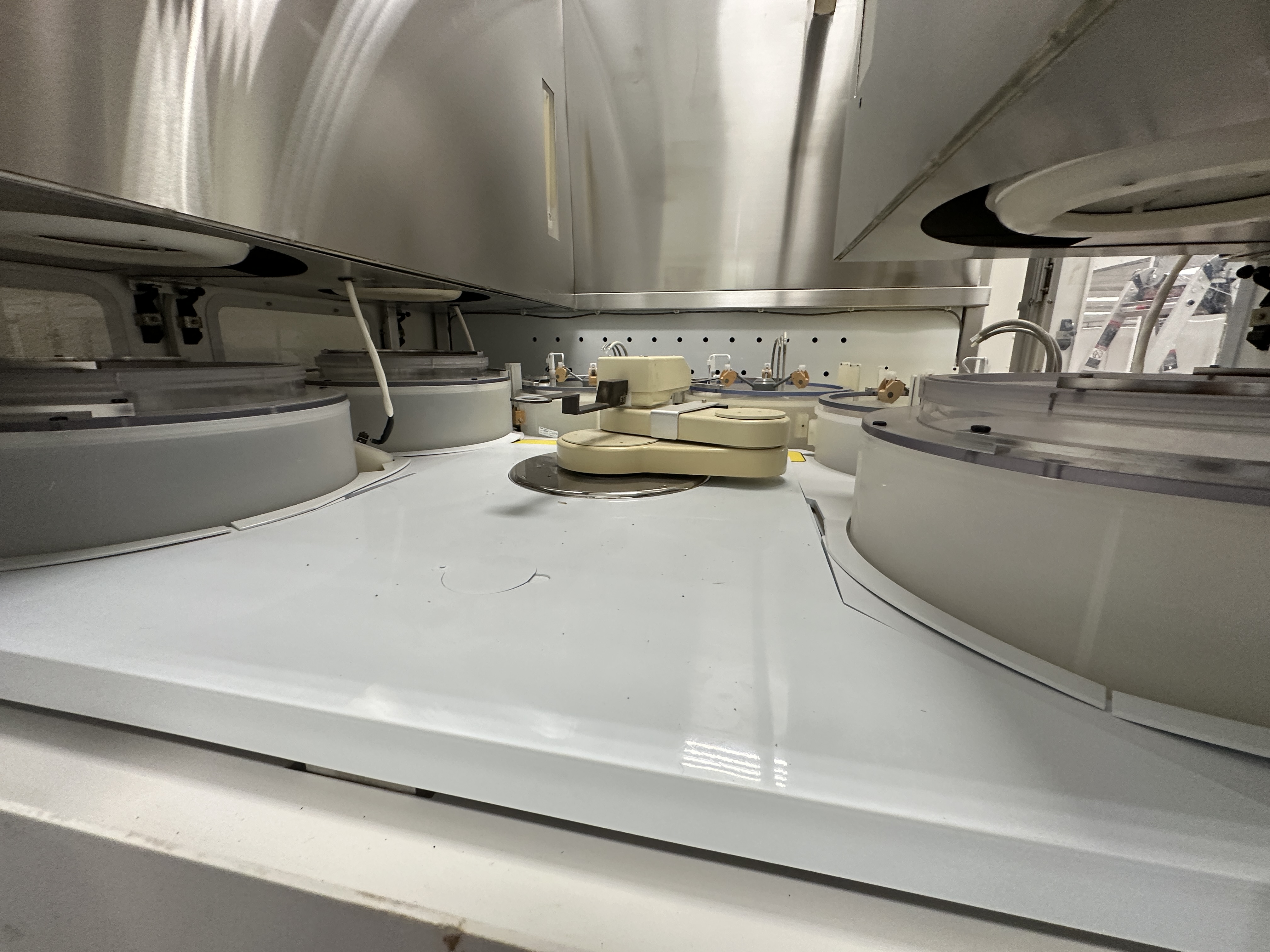 Used Novellus/ LAM Sabre XT Plating Tool