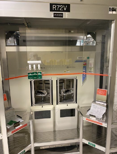 Used 1999 AMAT CENTURA