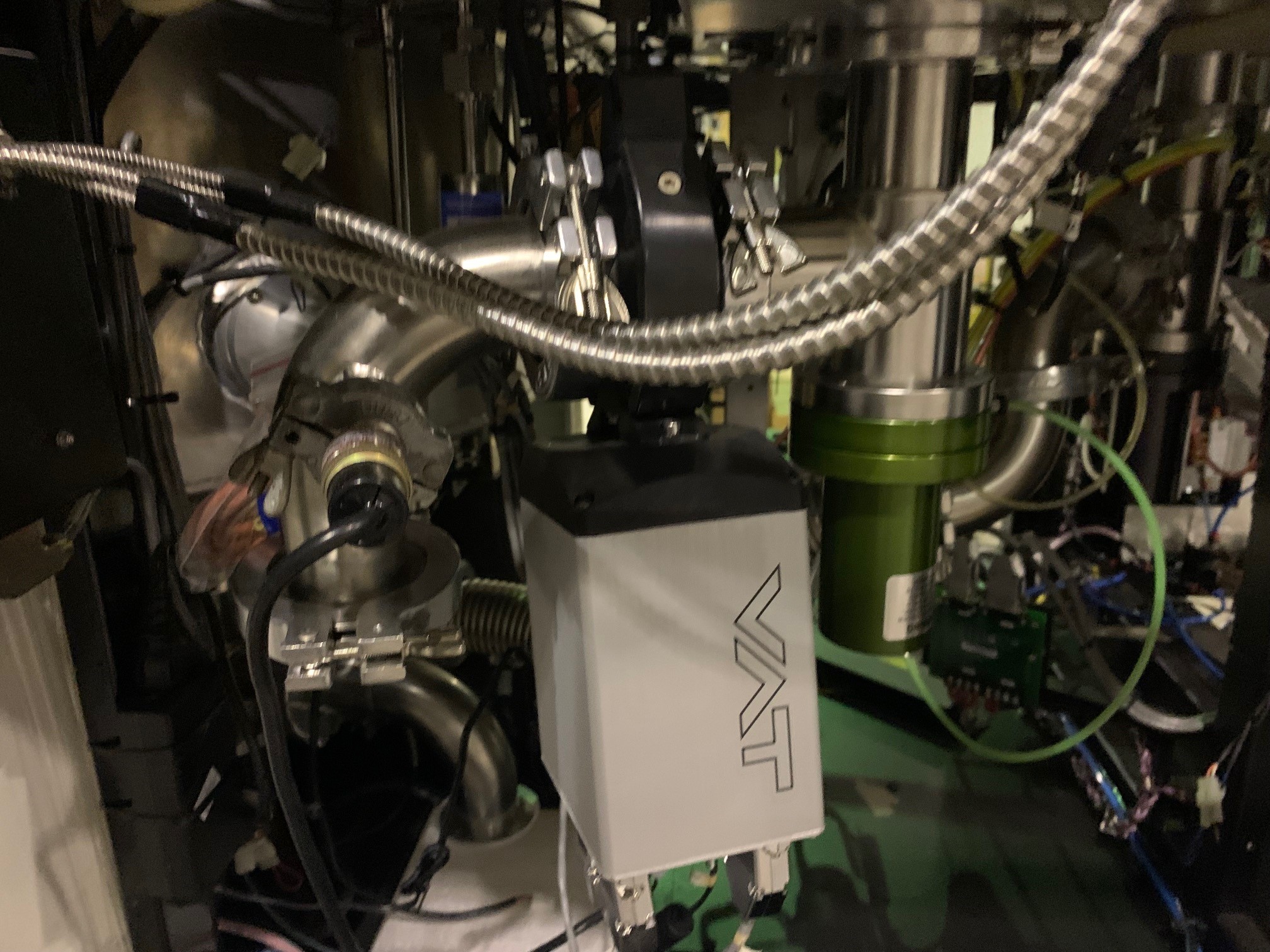 Used Mattson Aspen II