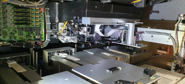 Used 1996  NSR-2205i11D