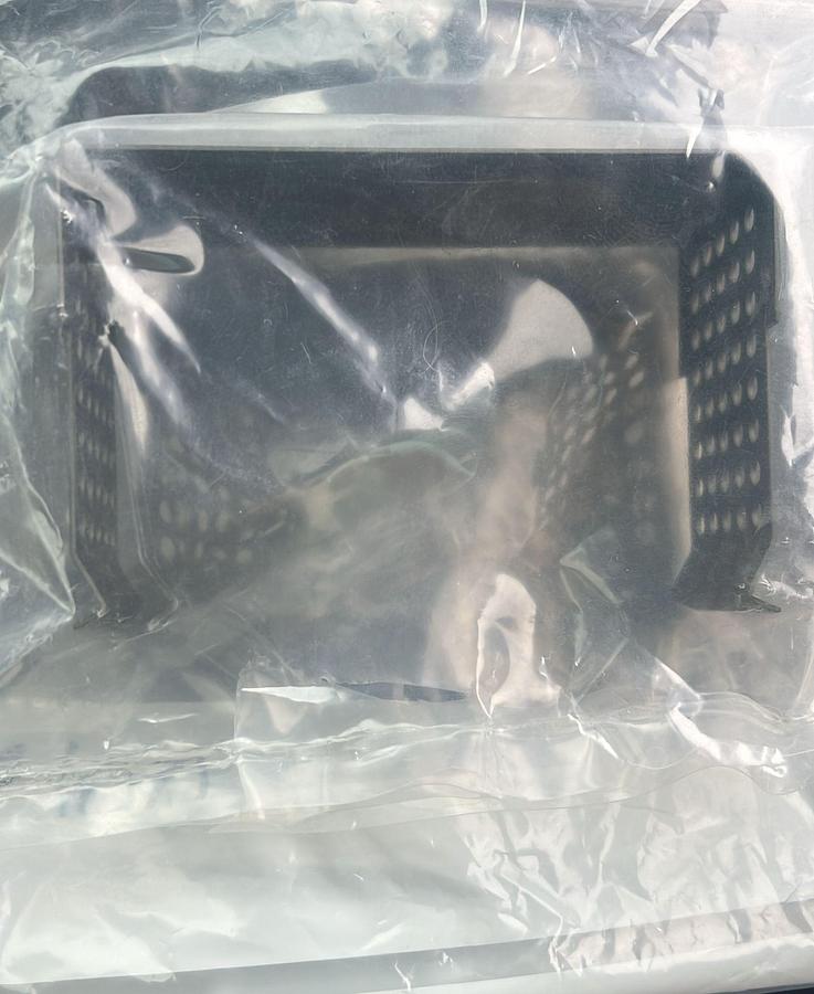 Used Applied Materials AMAT 0020-32029 #U#COVER THROTTLE DRIVE