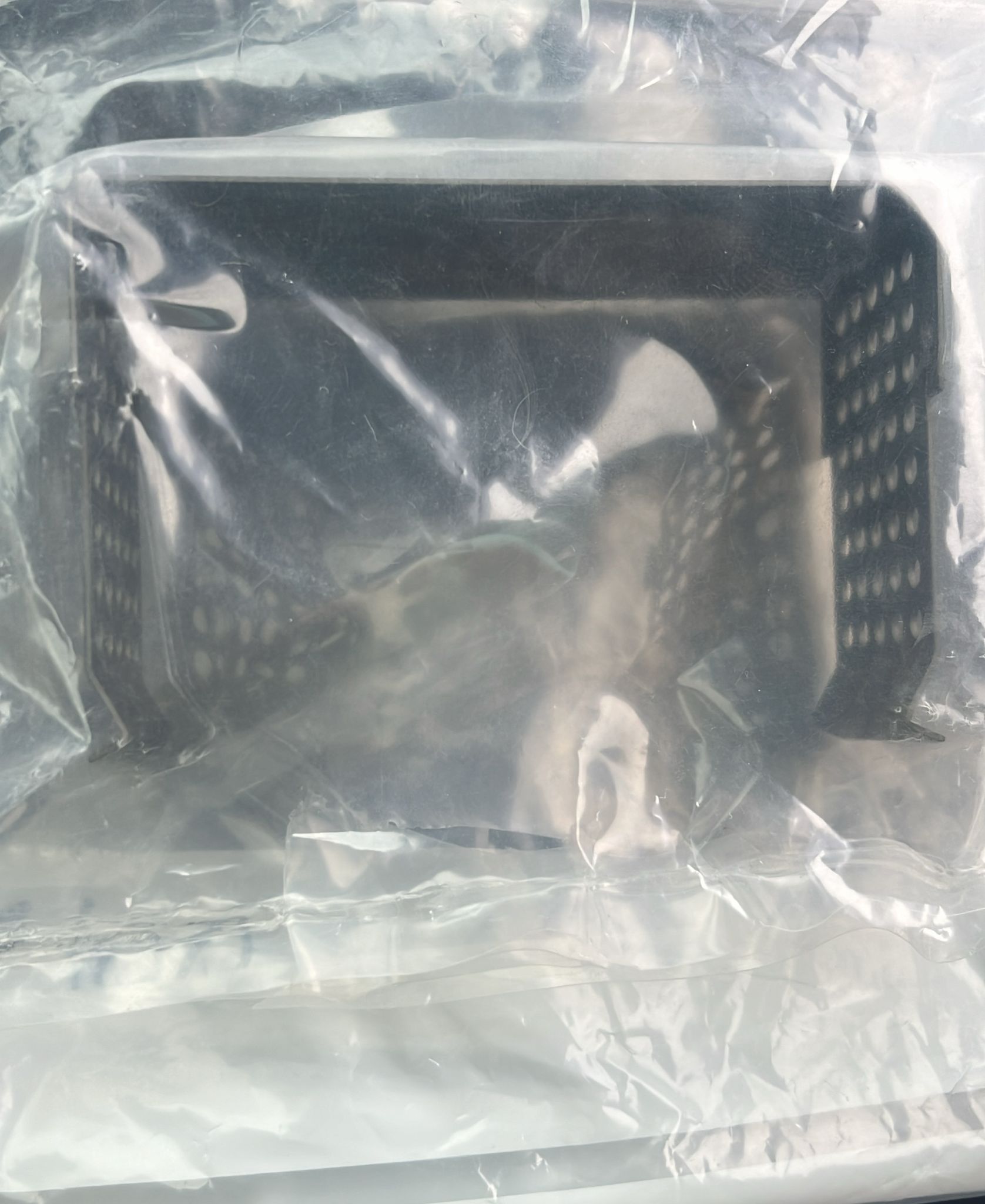 Used Applied Materials AMAT 0020-32029 #U#COVER THROTTLE DRIVE