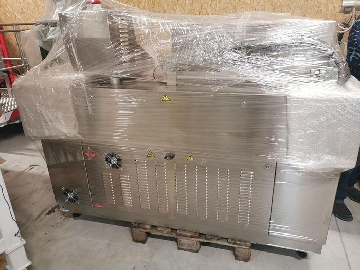 Used ELECTRONICS MATERIALS ITALY VACUUM APPLICATOR MOD. V.A. 7024/HP