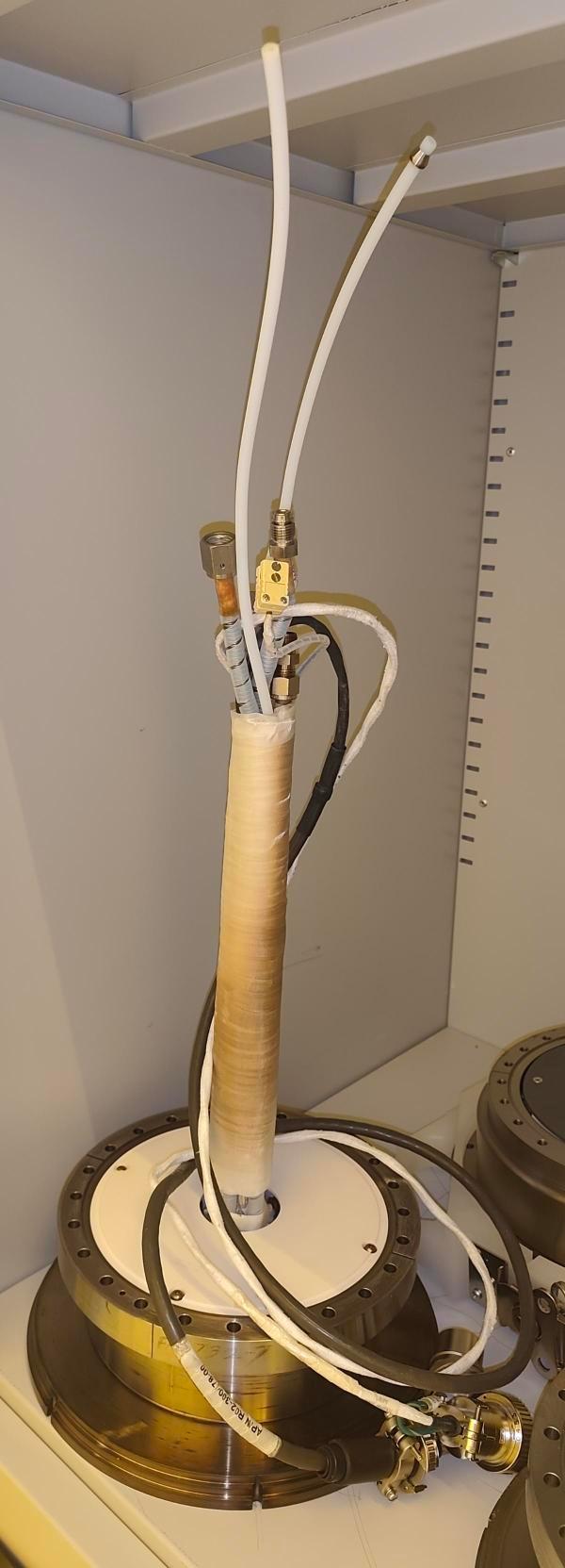 Used LAM FALD HEATER