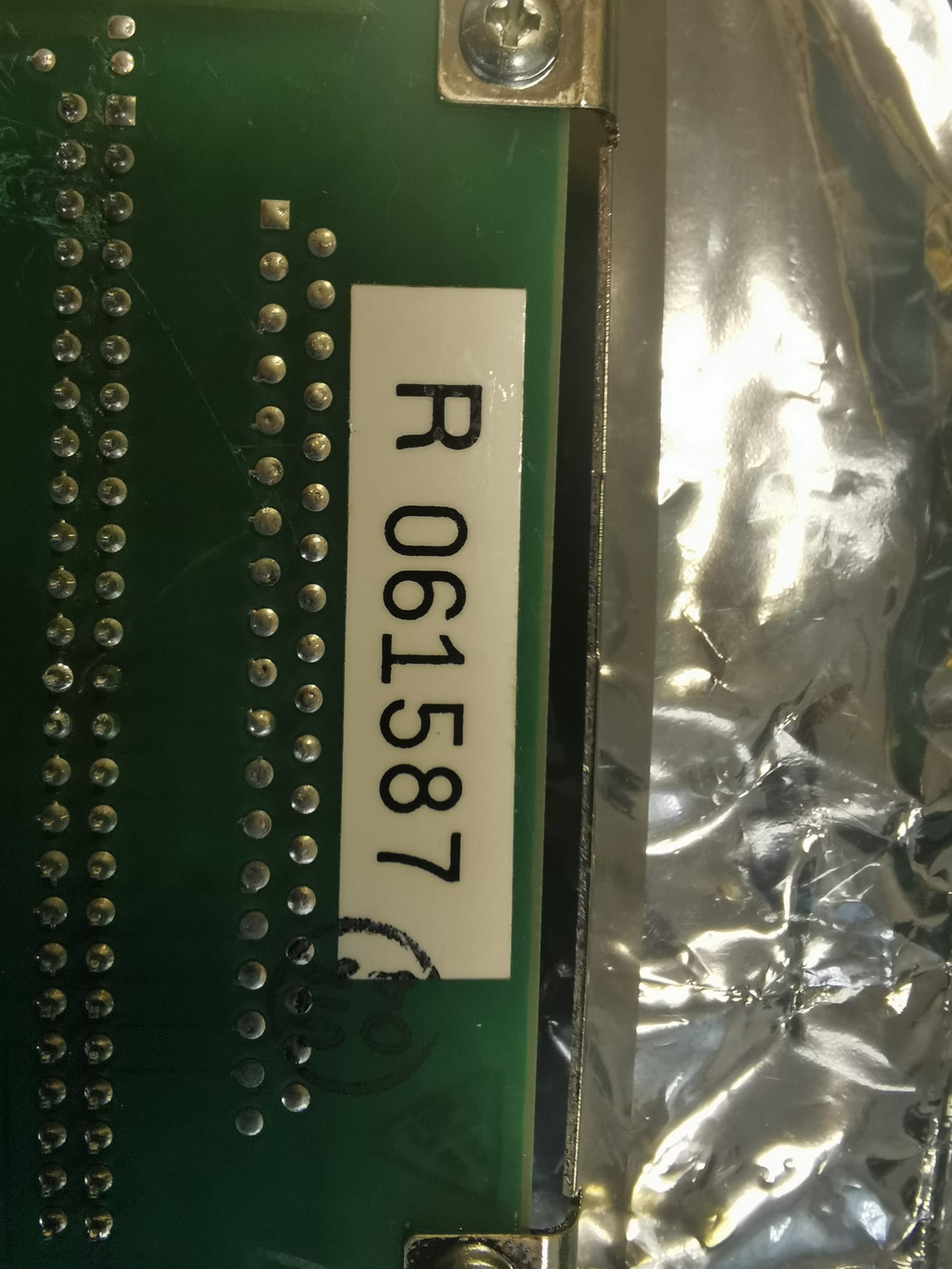 Used Eaton Nova 6200AV PC Qic internal 08-8-10001002