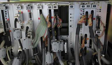 Used 2001 Accretech/TSK UF 200 Prober