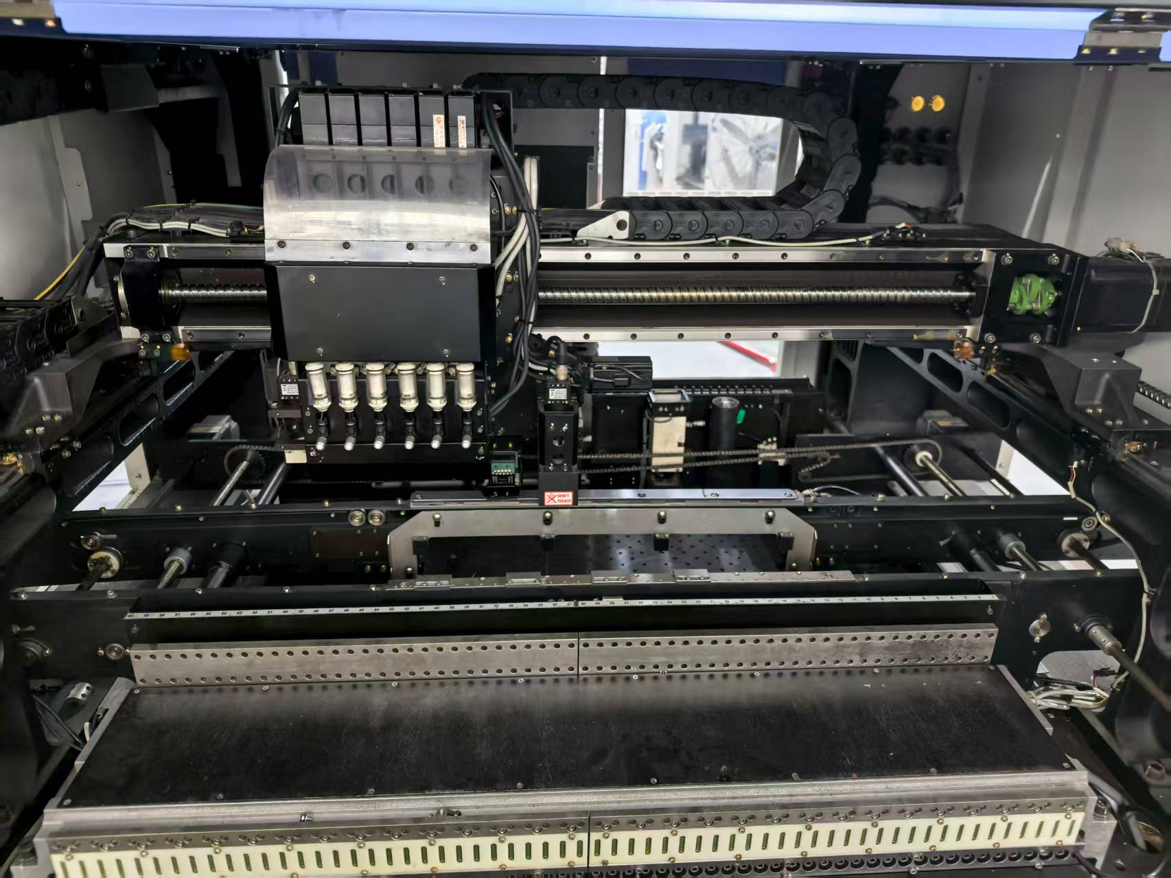 Used 2008 Ipulse M6ex