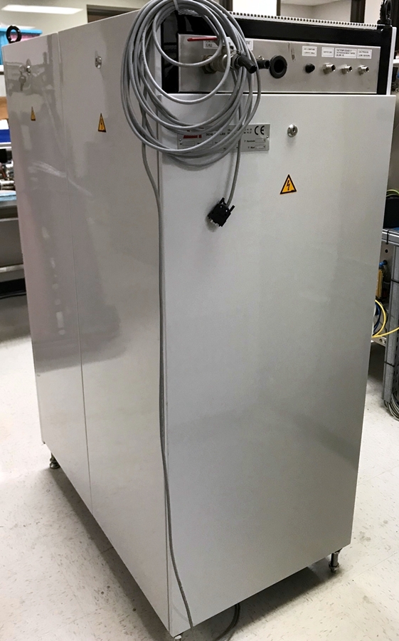 Used AET Technologies Rapid Annealing Furnace