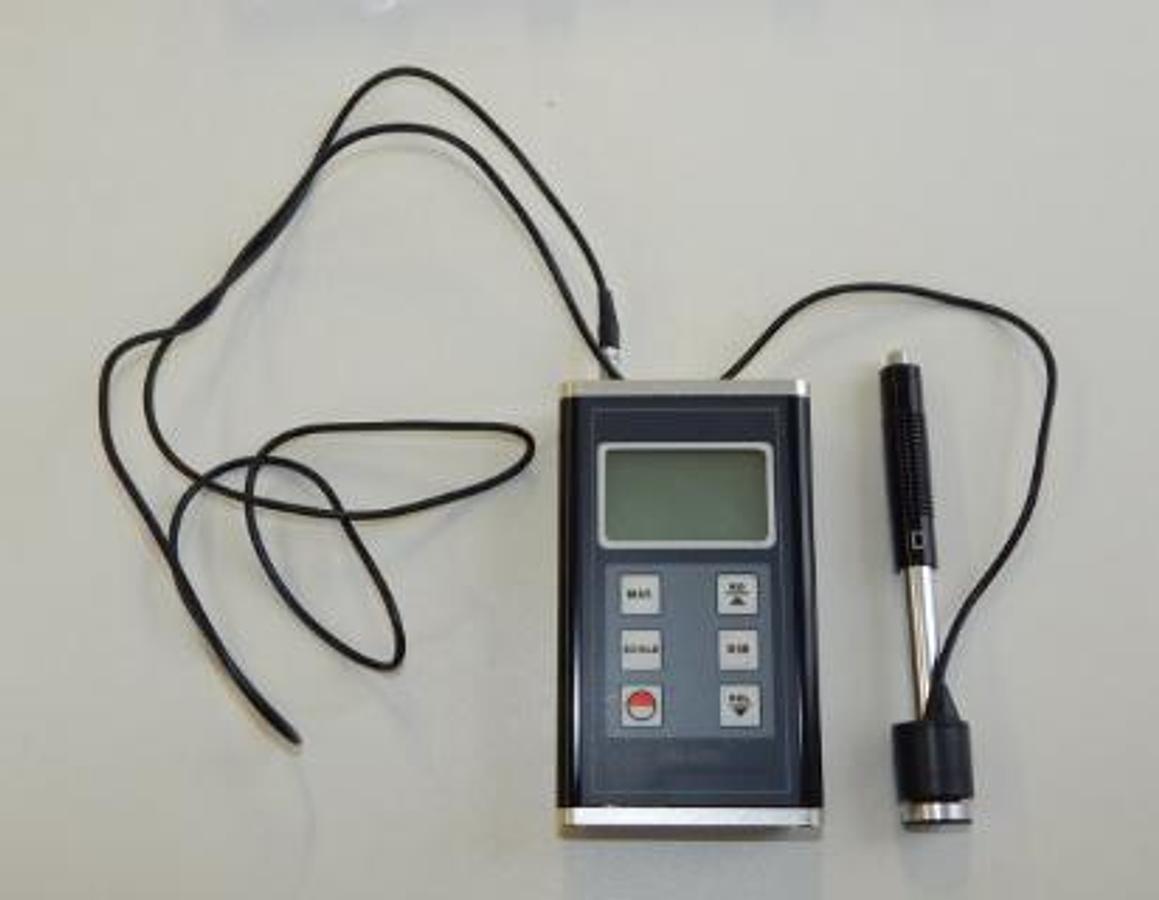 Used Leeb HM 6580