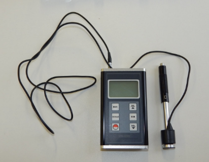 Used Leeb HM 6580