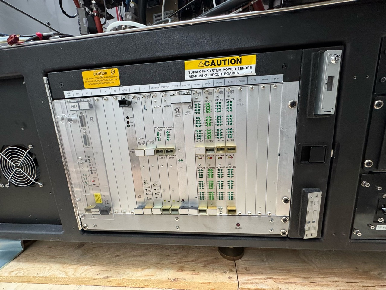 Used 2012 AMAT P5000 9