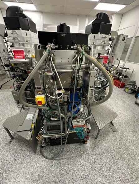 Used 2003 AMAT Endura 300