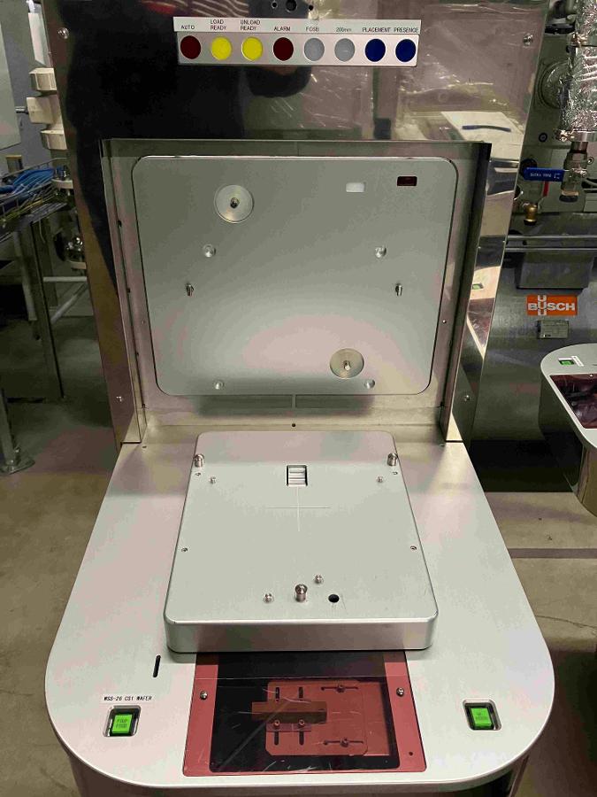 Used 2013 Tazmo  Loadport for Tazmo