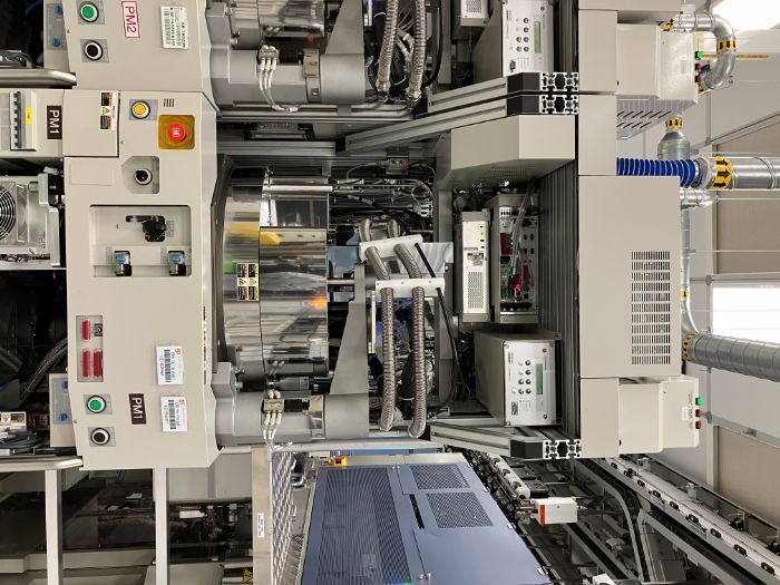 Used 2016 TEL Tactras Vigus