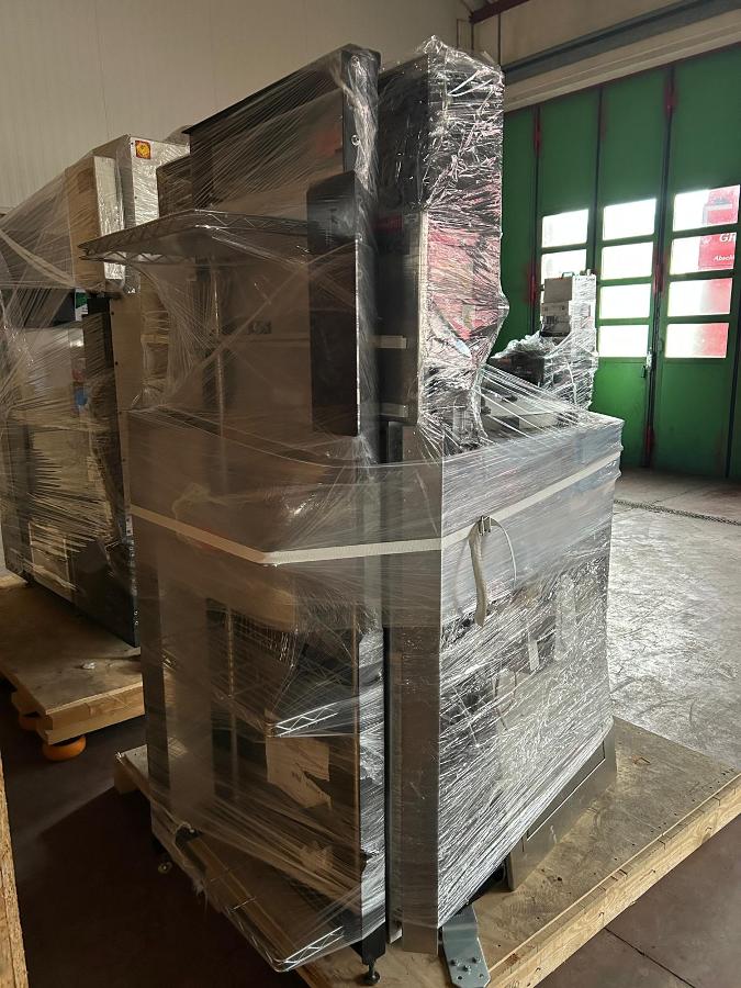 Used 2004 LAM Allian