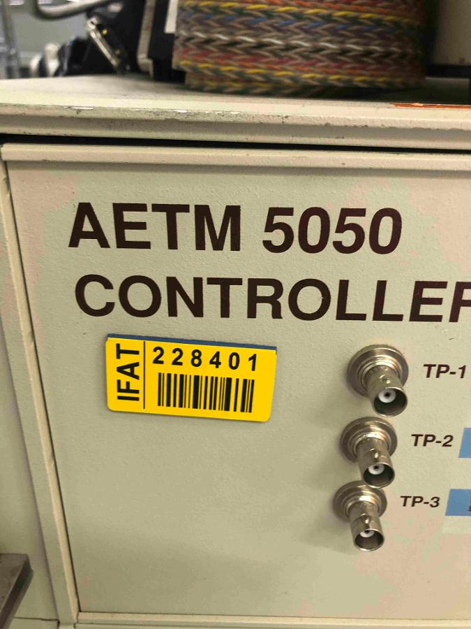 Used 1995 HEWLETT PACKARD AOT