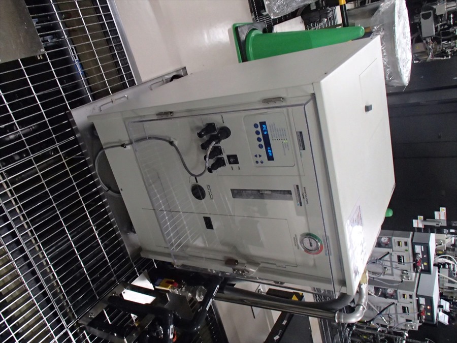 Used AMAT ENDURA 200m