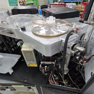 Used 1991 AMAT P5000