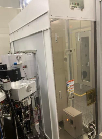 Used 2005 AMAT Endura HP PVD