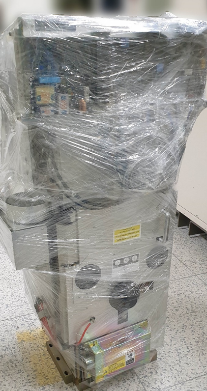 Used 1997 Canon FPA 3000 i5