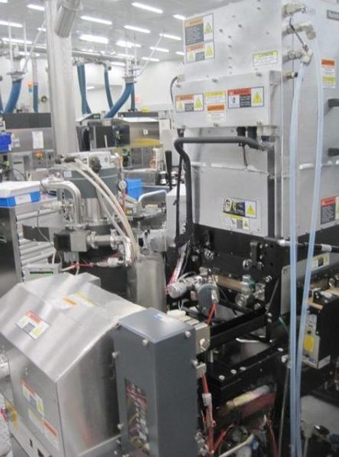 Used 1997 LAM Alliance (A6) Exelan HPT
