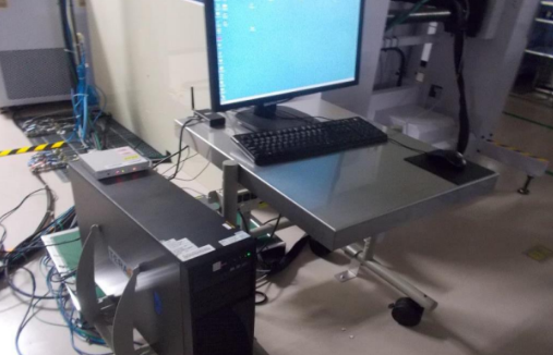 Used Teradyne MicroFlex