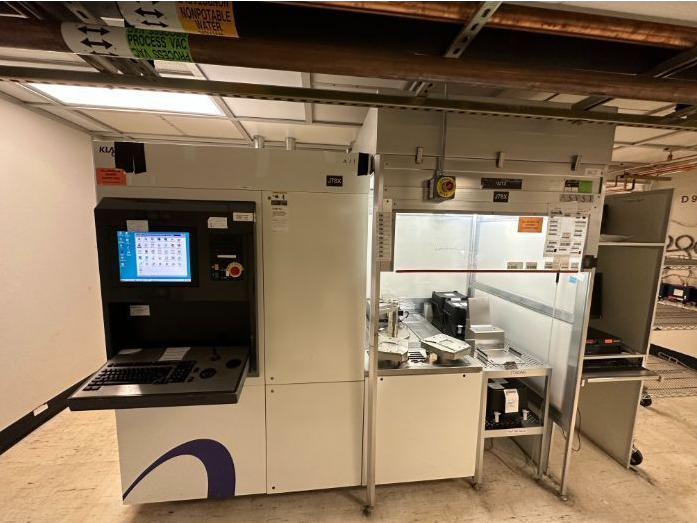 Used 2000 KLA Tencor AIT II