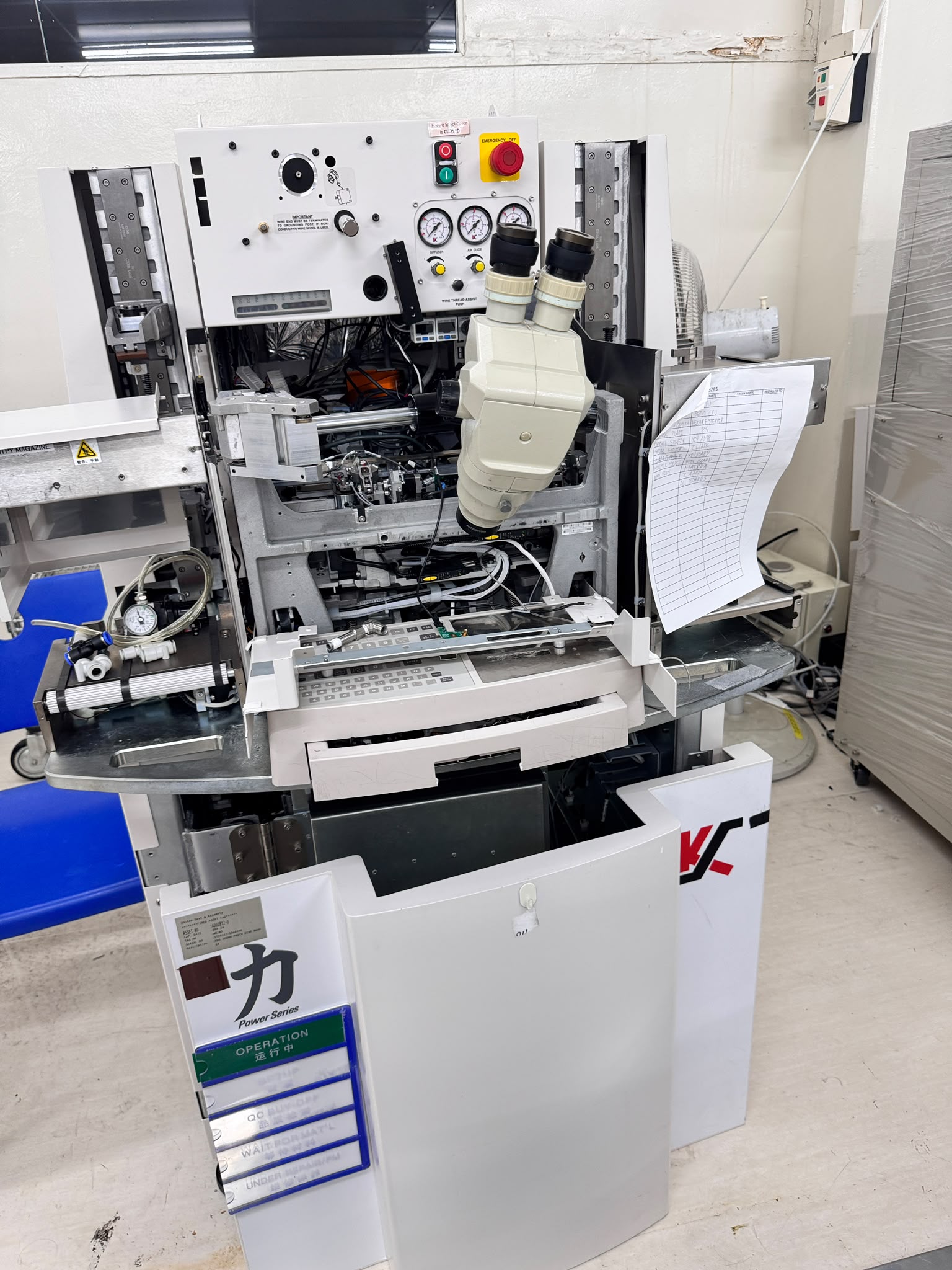 Used 2012 K&S Iconn Pro Cu