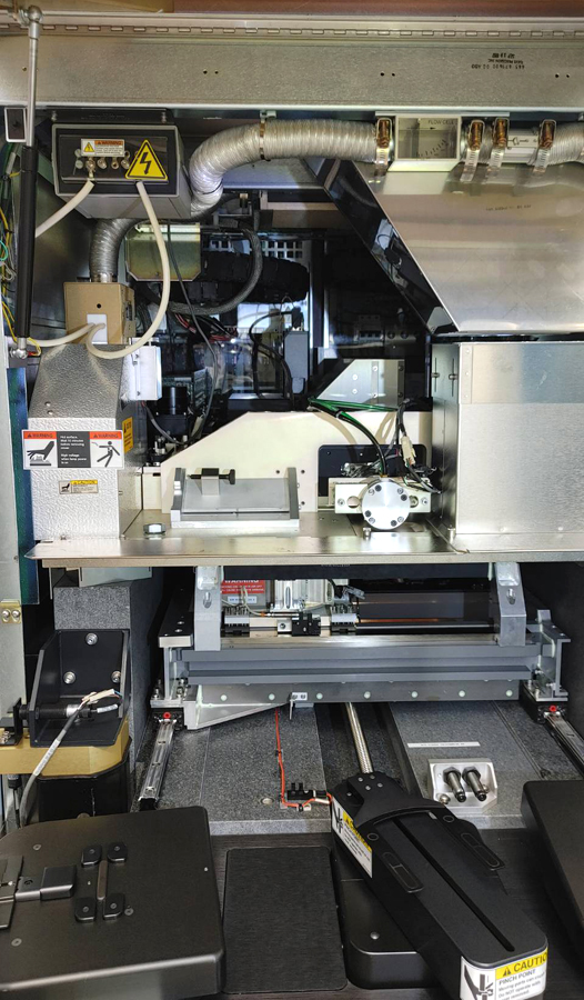 Used 2006 KLA-Tencor 2138XP