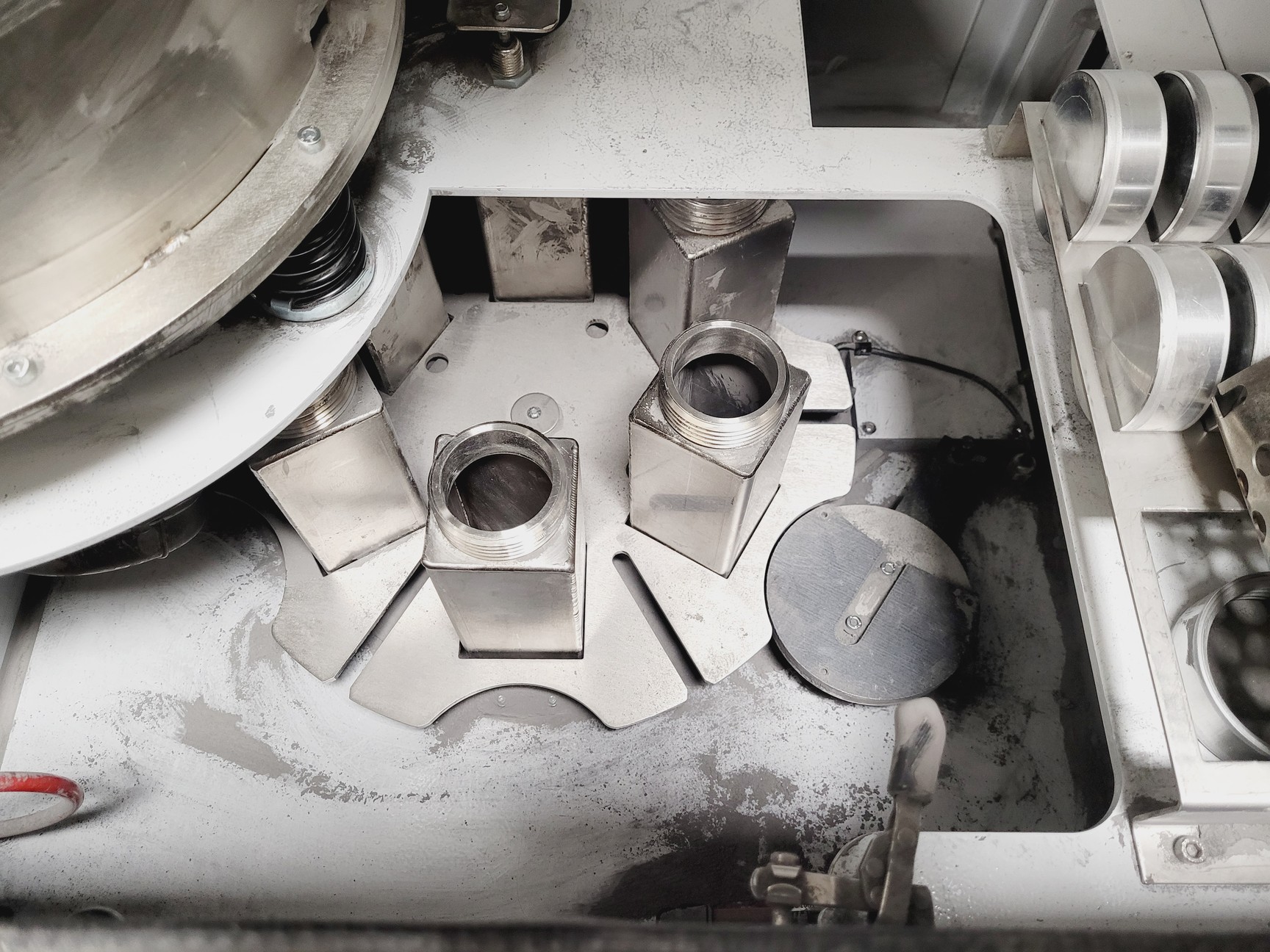 Used 2016 3D Systems ProX DMP 100 Metal Laser Sintering System