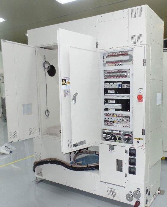 Used 2007 Nikon NSR 2205-i 14 E 2