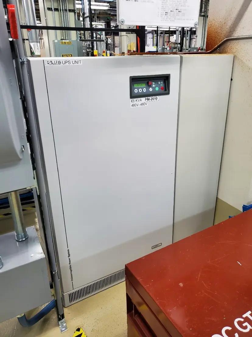 Used 2006 ASML PAS 5500/1150C