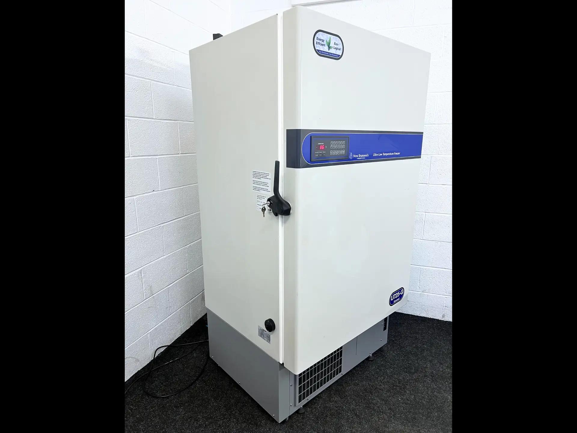 Used Brunswick Innova U725-86 Ultra Low Temperature Freezer